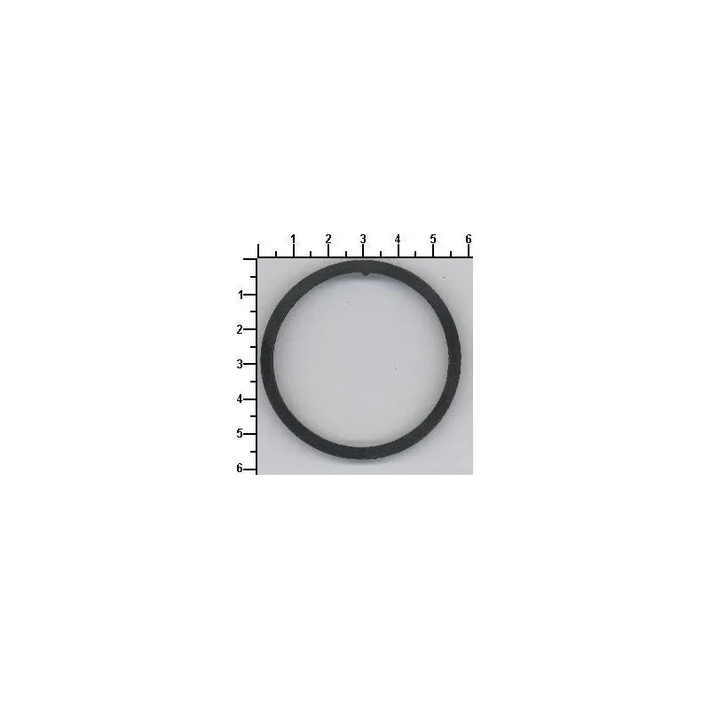 Joint d'étanchéité, thermostat ELRING 138.529