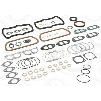 Pochette moteur complète ELRING 211.800