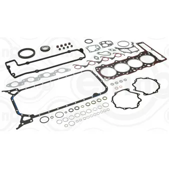 Jeu complet de joints d'étanchéité, moteur ELRING 221.980