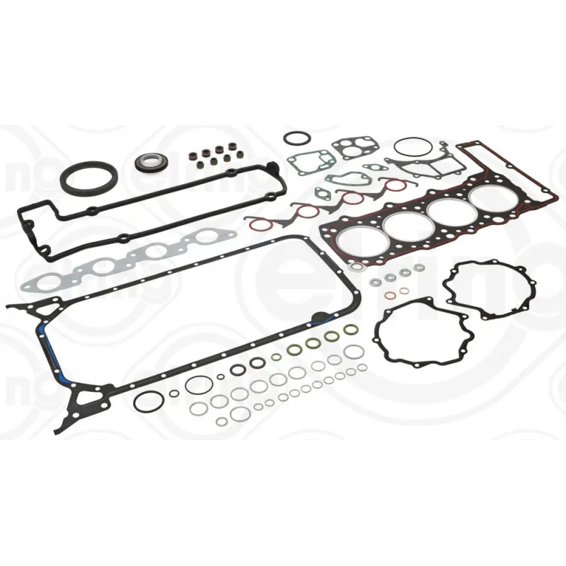 Jeu complet de joints d'étanchéité, moteur ELRING 221.980