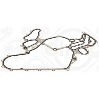 Joint, couverle de carter (carter de vilebrequin) ELRING 232.841