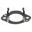 Joint, flexible vanne EGR ELRING 236.490 - Visuel 1