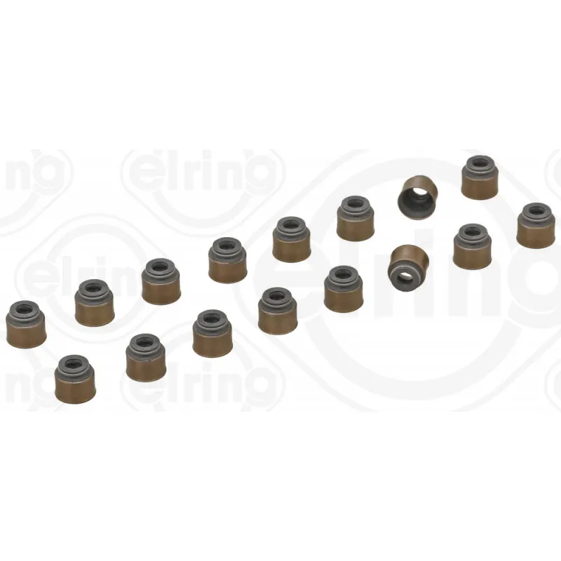 Jeu de joints d'étanchéité, tige de soupape ELRING 274.340
