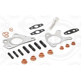 Kit de montage, turbo ELRING 316.260