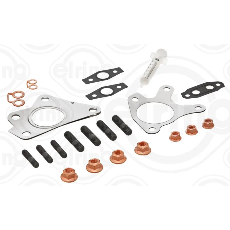 Kit de montage, turbo ELRING 316.260