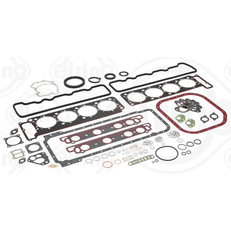 Jeu complet de joints d'étanchéité, moteur ELRING 343.162