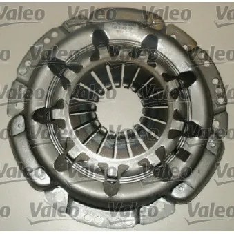 Kit d'embrayage VALEO