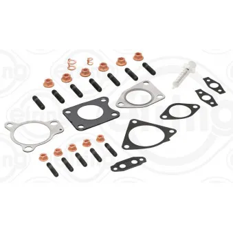 Kit de montage, turbo ELRING 376.370