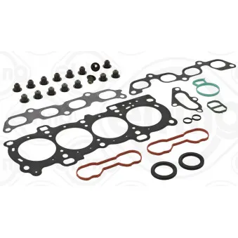 Jeu de joints d'étanchéité, culasse de cylindre ELRING 434.320