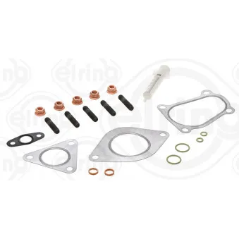 Kit de montage, turbo ELRING 452.651