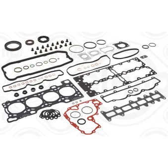 Jeu complet de joints d'étanchéité, moteur ELRING 452.710