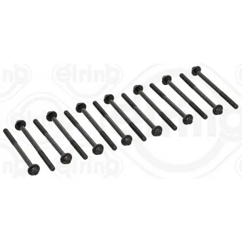 Jeu de boulons de culasse de cylindre ELRING 469.830