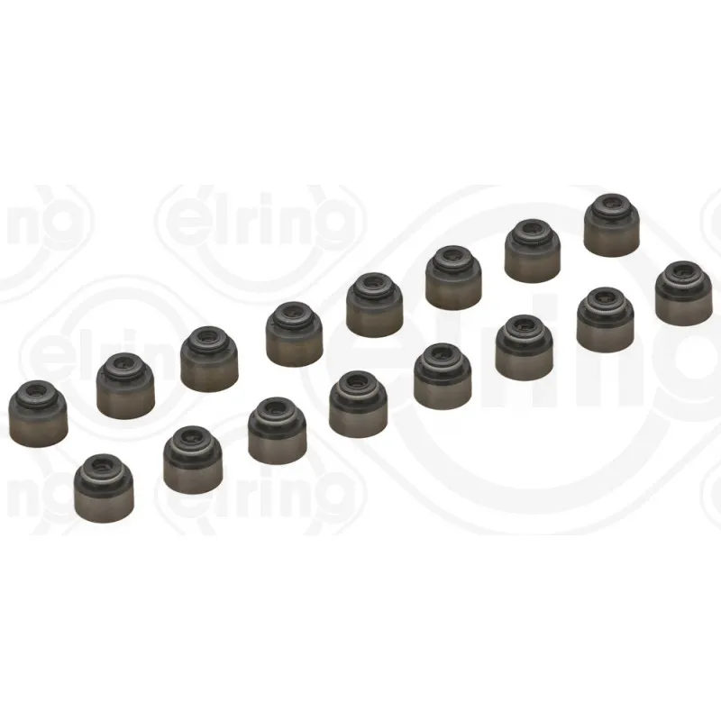 Jeu de joints d'étanchéité, tige de soupape ELRING 472.230