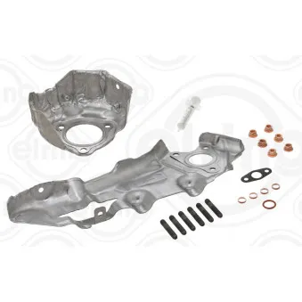 Kit de montage, turbo ELRING 481.580