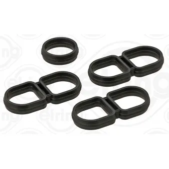 Kit de joints, radiateur d'huile ELRING 482.140