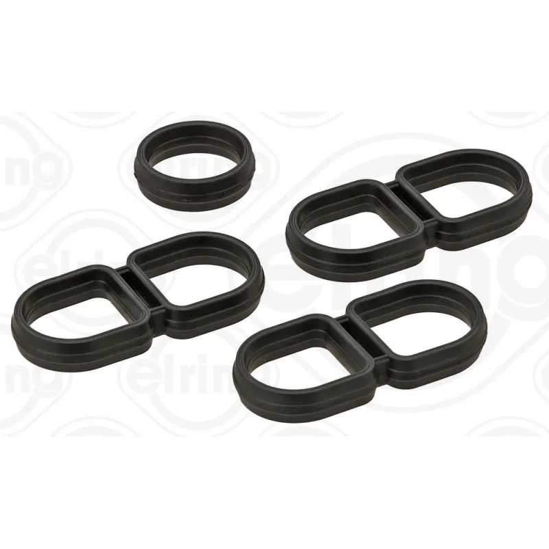 Kit de joints, radiateur d'huile ELRING 482.140