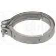 Pièce de serrage, échappement ELRING 484.970 - Visuel 1