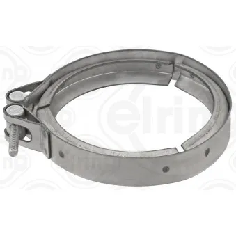 Pièce de serrage, échappement ELRING 484.970