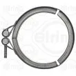 Pièce de serrage, échappement ELRING 484.970 - Visuel 2