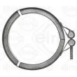 Pièce de serrage, échappement ELRING 484.970 - Visuel 3