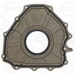 Bague d'étanchéité, vilebrequin ELRING 489.850 - Visuel 2