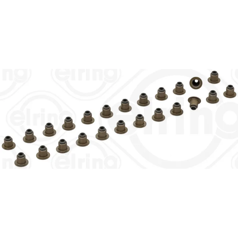 Jeu de joints d'étanchéité, tige de soupape ELRING 505.690