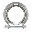 Raccord de tuyau, système d'échappement ELRING 519.200 - Visuel 2