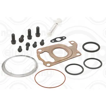 Kit de montage, turbo ELRING 527.270