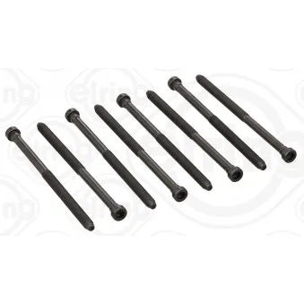 Jeu de boulons de culasse de cylindre ELRING 527.770