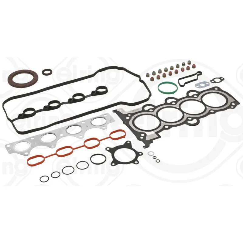 Pochette moteur complète ELRING 550.130