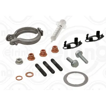 Kit de montage, turbo ELRING 551.410