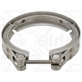 Pièce de serrage, échappement ELRING 566.570