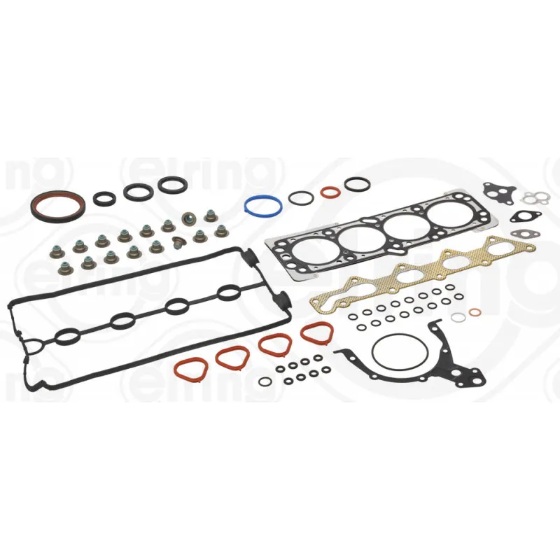 Jeu complet de joints d'étanchéité, moteur ELRING 585.250