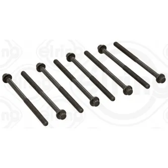 Jeu de boulons de culasse de cylindre ELRING 587.170