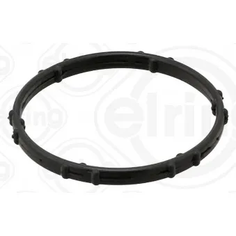 Joint, Bride de liquide de refroidissement ELRING 588.090