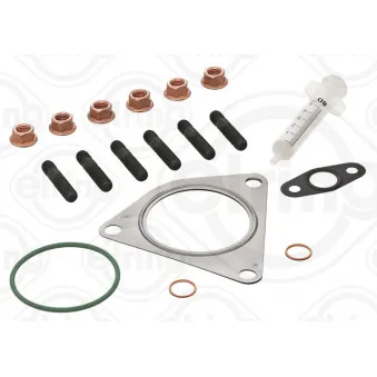Kit de montage, turbo ELRING 588.880