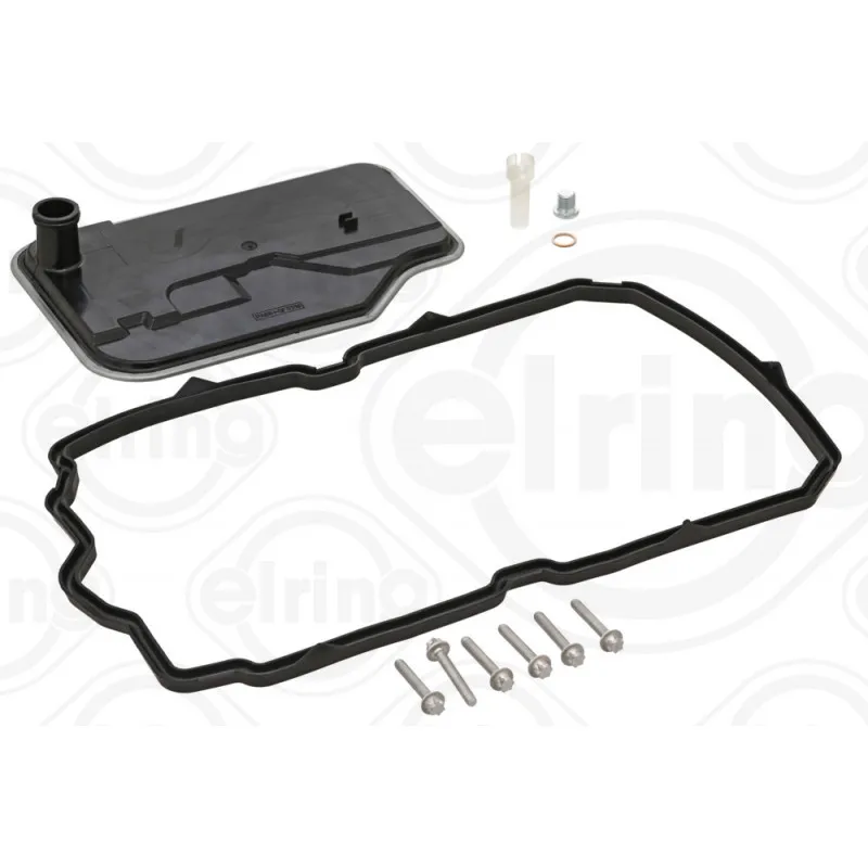 Kit de filtre hydraulique, boîte automatique ELRING 620.140