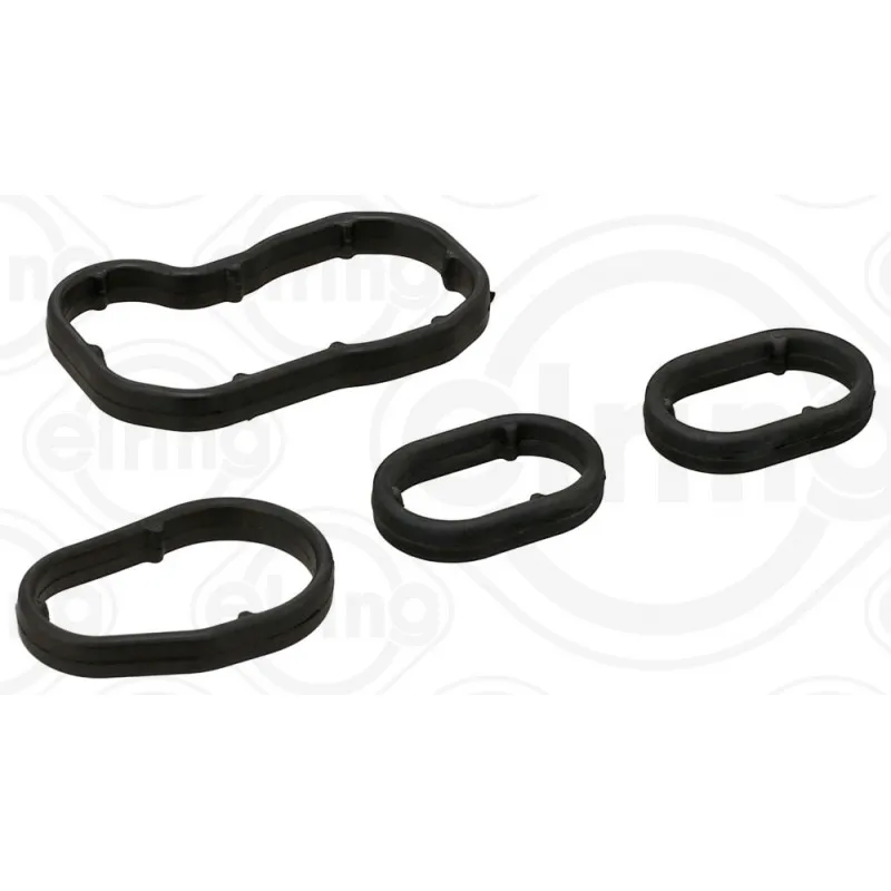 Kit de joints, radiateur d'huile ELRING 634.600