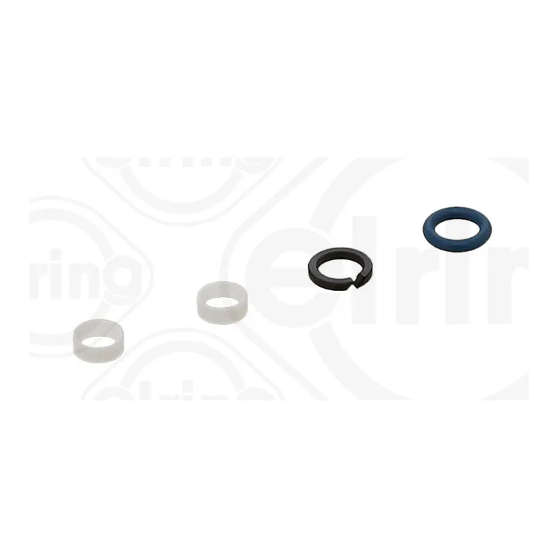 Kit de joints, injecteur ELRING 642.520