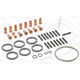 Kit de montage, turbo ELRING 648.550