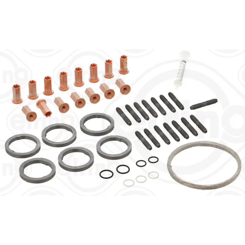 Kit de montage, turbo ELRING 648.550