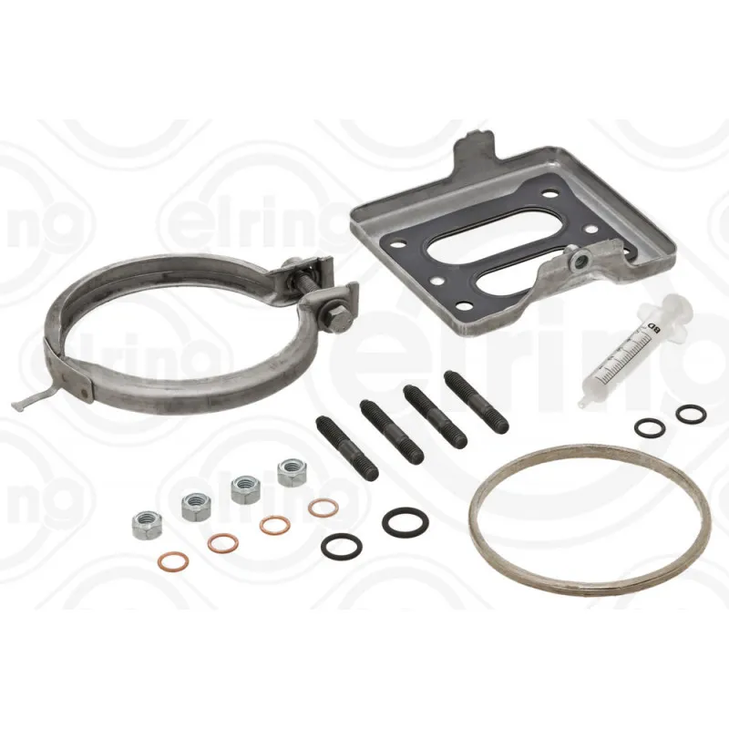Kit de montage, turbo ELRING 656.610
