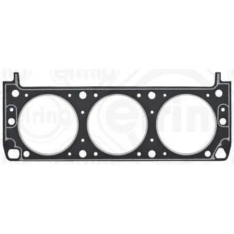 Joint d'étanchéité, culasse ELRING