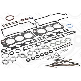 Pochette moteur complète ELRING 693.190