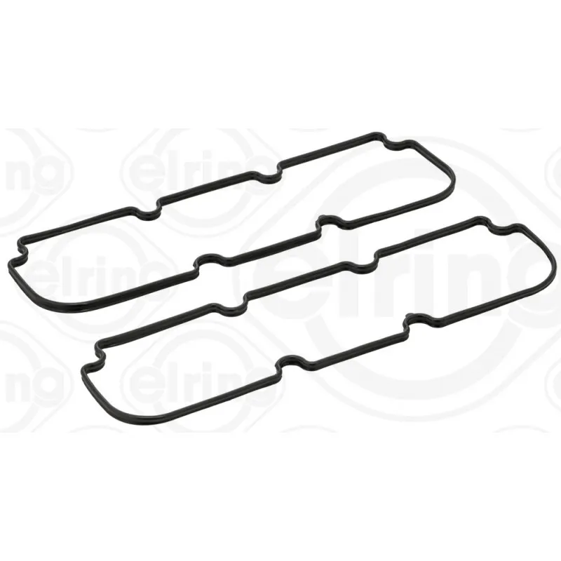 Jeu de joints d'étanchéité, couvercle de culasse ELRING 697.970