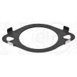 Joint, flexible vanne EGR ELRING 716.710 - Visuel 1