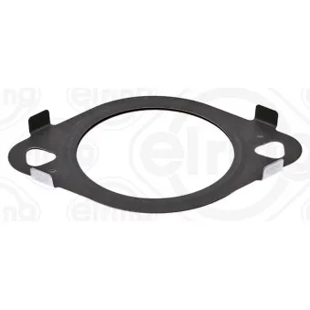 Joint, flexible vanne EGR ELRING 716.710