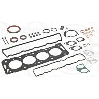 Jeu complet de joints d'étanchéité, moteur ELRING 718.610