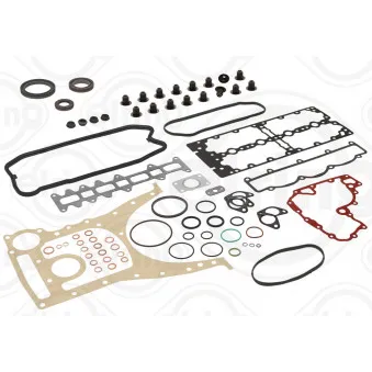 Pochette moteur complète ELRING 733.542