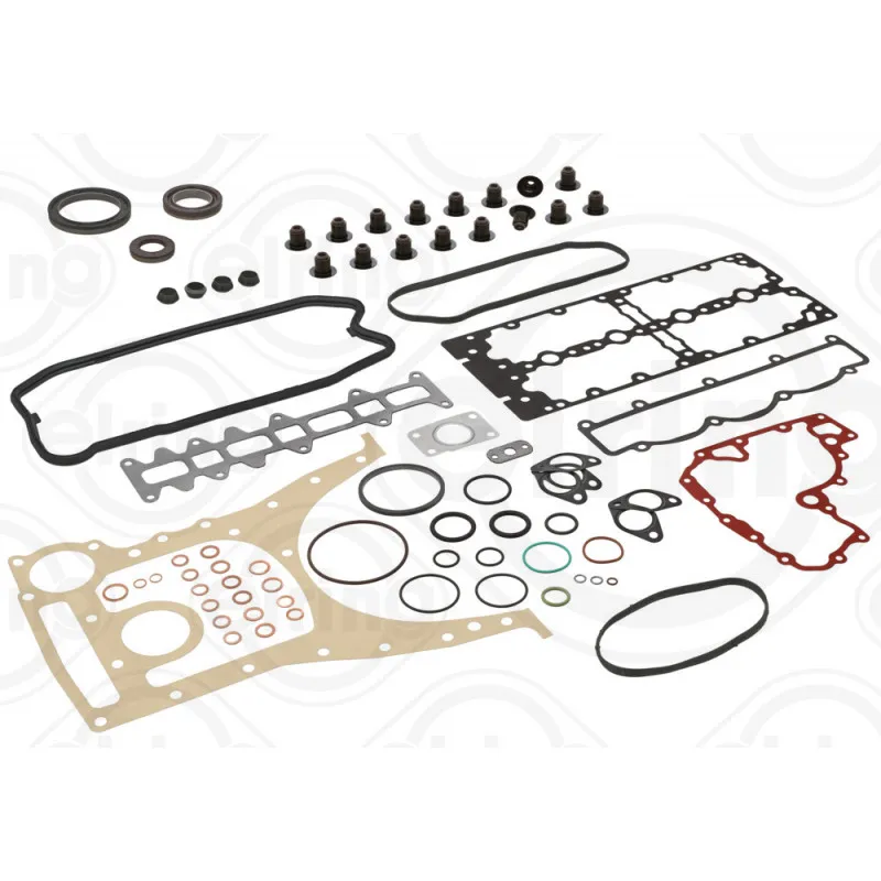 Pochette moteur complète ELRING 733.542
